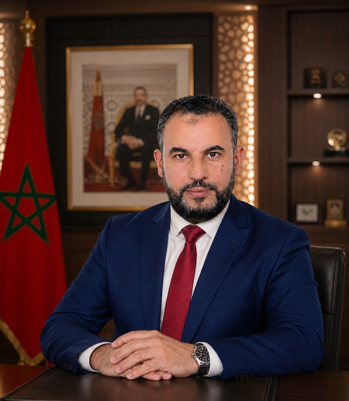 Youssef Al Mourih